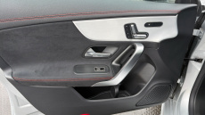 Mercedes-Benz CLA 180 AMG Line Premium + Night Ed 4dr Tip Auto Petrol Saloon